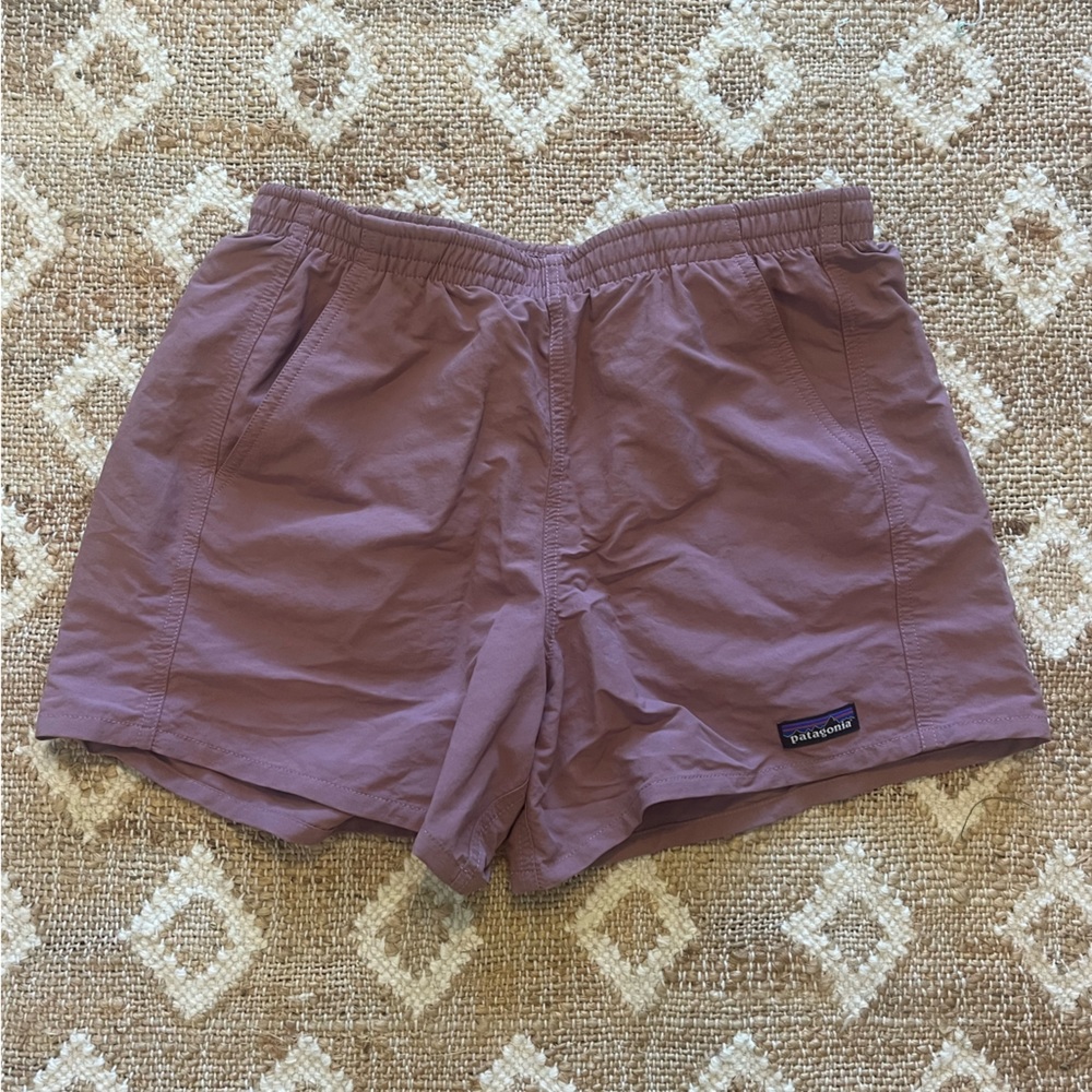 Women’s Patagonia Baggies Shorts